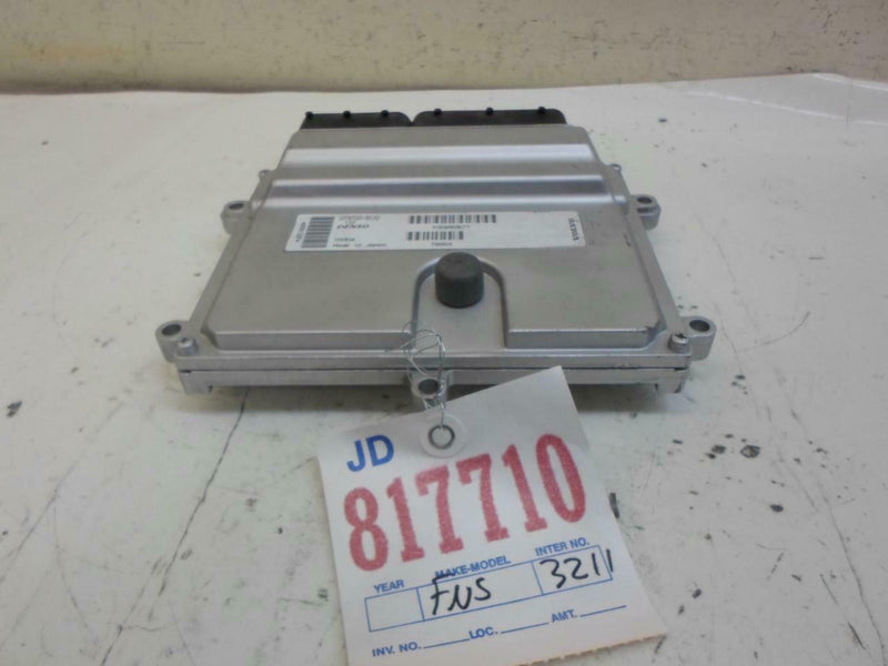 OEM Engine Computer Volvo 40 Series 2004 30650677 PCM ECM ECU