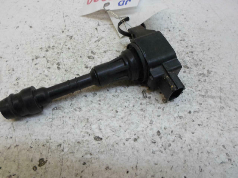 OEM Ignition Coil Nissan Titan 2007 2008 2009 2010 2011 2012 2013 22448 Ze00C