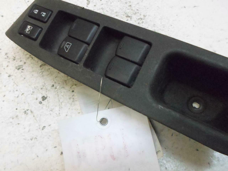 OEM Master Window Switch Nissan Cube 2009 2010 2011 2012 2013 9924S