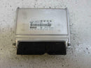 OEM Engine Computer Volkswagen Passat 1999 2000 2001 3B0907551Ba 2.8L PCM ECU