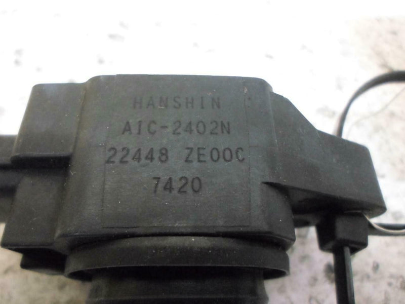 OEM Ignition Coil Nissan Titan 2007 2008 2009 2010 2011 2012 2013 22448 Ze00C