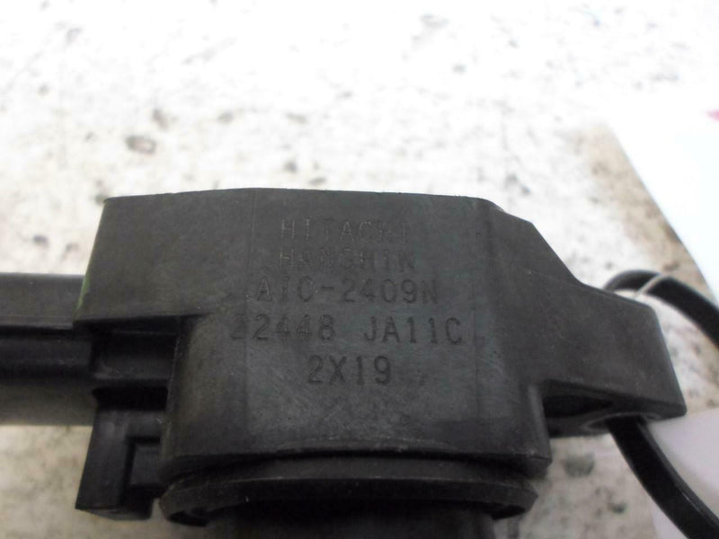 OEM Ignition Coil Nissan Murano 2009 2010 2011 2012 2013 2014 2015 22448 Ja11C