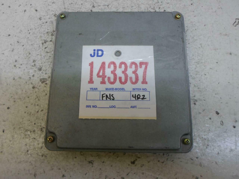 OEM Engine Computer Programmed Plug & Play Toyota Camry 1998 1999 89661-06690 PCM