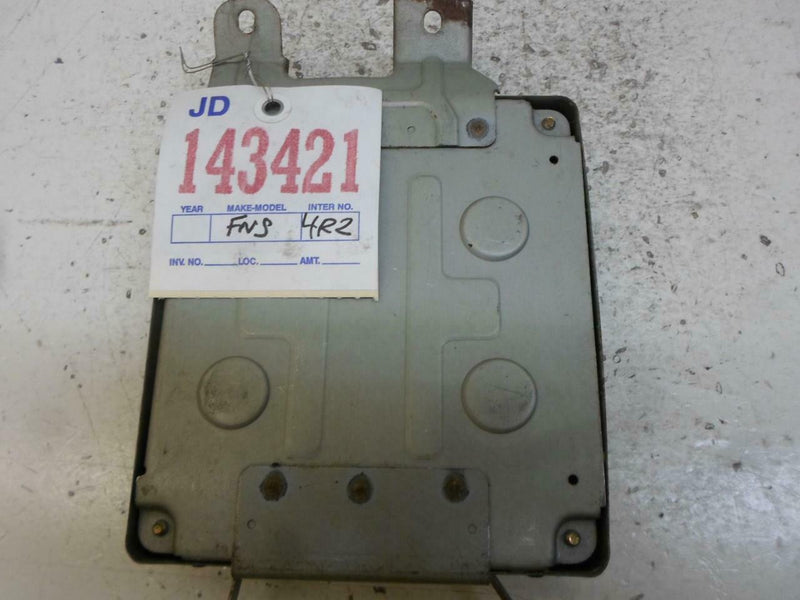 Transmission Control Module TCM TCU Mitsubishi Galant 1996 1997 Md762040