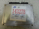 OEM Engine Computer Volkswagen Passat 1999 2000 2001 3B0907551Ba 2.8L PCM ECU
