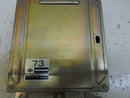 OEM Engine Computer Nissan Maxima 1987 A18-663 E25 AT ECM ECU PCM