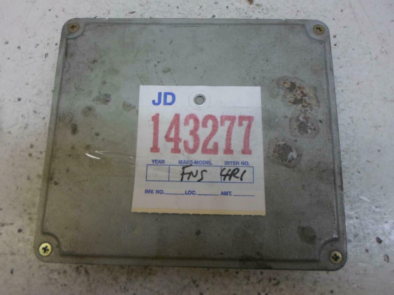 OEM Engine Computer Programmed Plug & Play Toyota Avalon 1995 89661-07020 ECM PCM