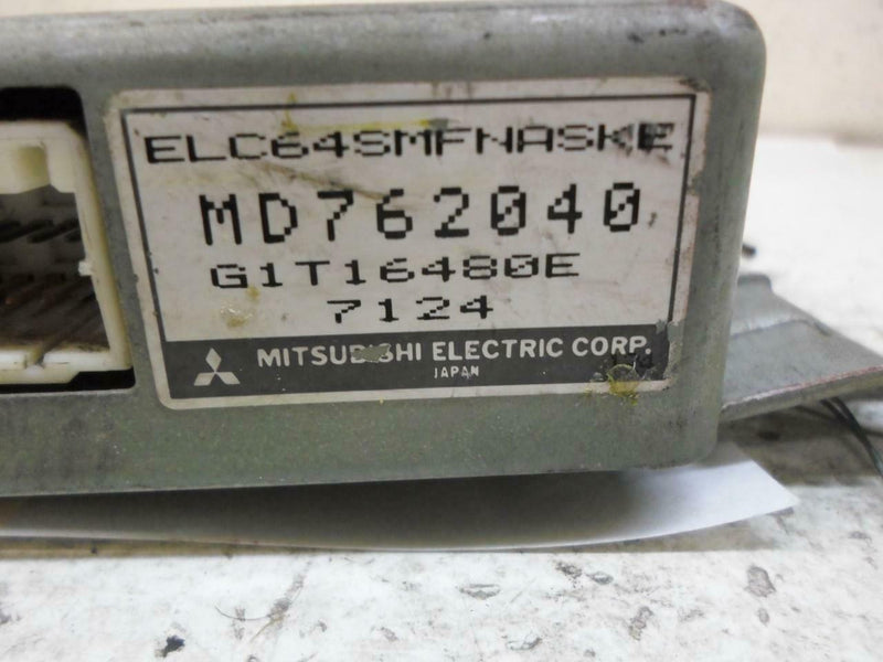 Transmission Control Module TCM TCU Mitsubishi Galant 1996 1997 Md762040