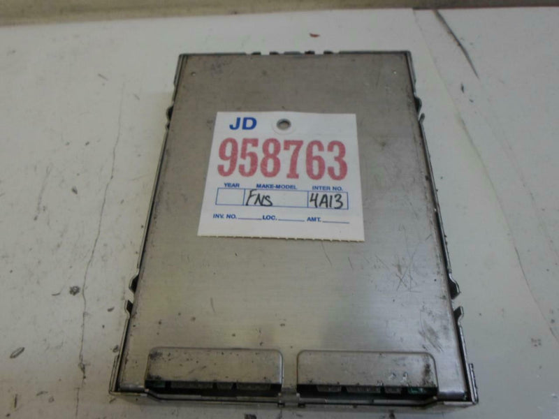 OEM Engine Computer Pontiac Bonneville 1984 1985 1986 1226519 ECM PCM ECU