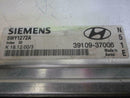 OEM Engine Computer Hyundai Sonata 2001 39109-37006 PCM ECM ECU