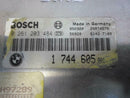 OEM Engine Computer BMW E38 7-Series 740I 1995 1996 1744605 ECM PCM ECU