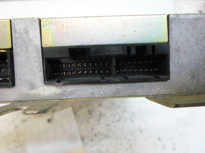 OEM Engine Computer Nissan Maxima 1987 A18-663 E25 AT ECM ECU PCM