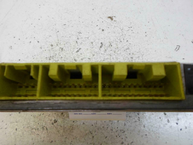 OEM Engine Computer Toyota Supra 1986 1987 89661-14100 ECM ECU PCM