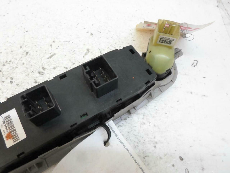 OEM Master Window Switch Dodge Charger 2006 2007 2008 2009 2010 43165A