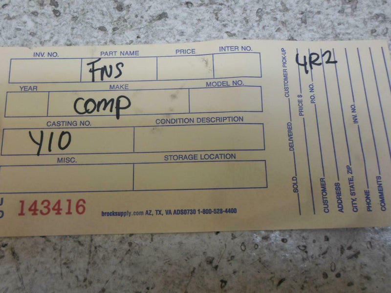 OEM Engine Computer Hyundai Sonata 1997 39110-33395 2.0L ECM ECU PCM