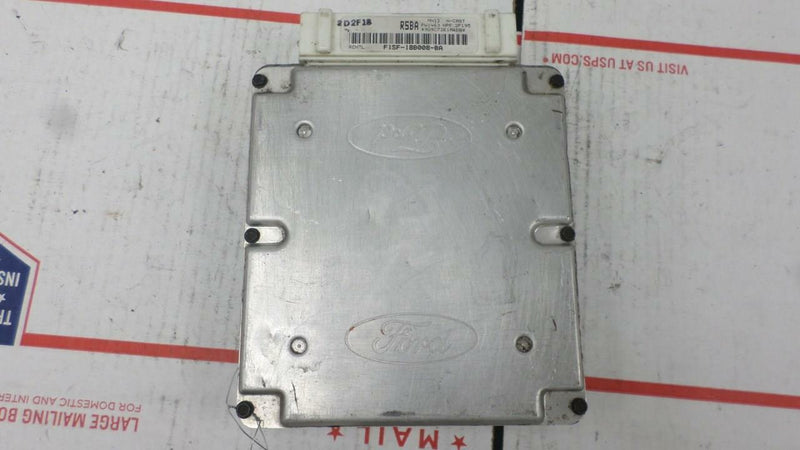 Suspension Control Module Ford Thunderbird 1991 F1Sf-18B008-Ba R5Ba