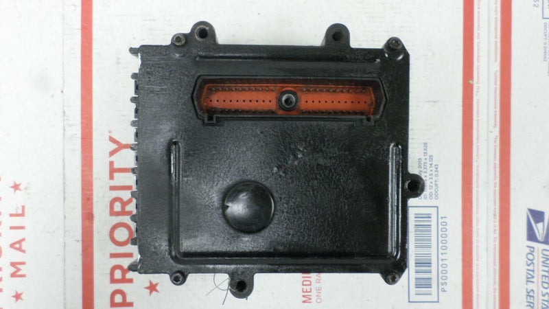 Transmission Control Module TCM TCU Chrysler Sebring 1999 04606962Ad