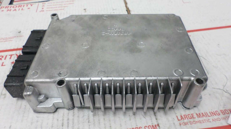 OEM Engine Computer Chrysler Town & Country 1997 04727205Af 3.0L Calif ECU ECM