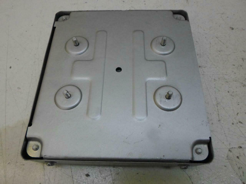 Transmission Control Module TCM TCU Dodge Colt 1993 Md753587