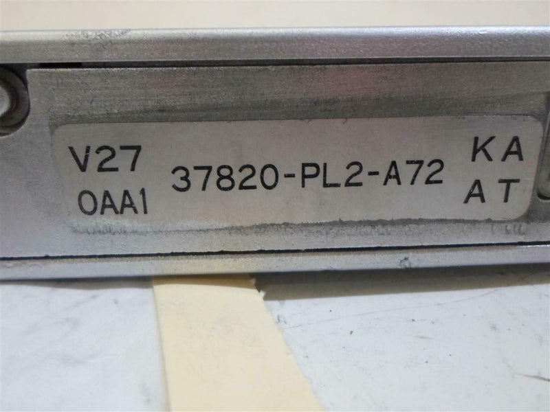 OEM Engine Computer Acura Legend 1990 37820-Pl2-A72 PCM ECM ECU
