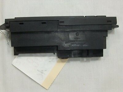 OEM Trunk+Defrost Switch Plymouth Voyager 1992 93596A