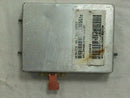Airbag Control Module Chevrolet Astro Beretta Blazer S10 Van 1500 2500 1993 1994