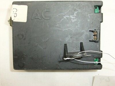 Cruise Control Module Cutlass Grand Prix Lumina Car Regal 1988- 1994