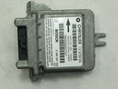 Airbag Control Module Chrysler Concorde 1999 4759012AG