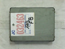 OEM Engine Computer Nissan Sentra 1991 1.6L Exc. Vin "3N1" Mt 5 Spd Fed Thru 10/1990