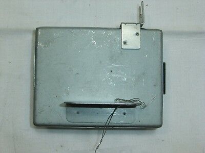 Cruise Control Module Nissan Quest 1994 1995 From 11/1993