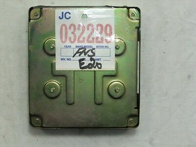 Transmission Control Module TCM TCU Hyundai Sonata 1995 3.0L 95440-38616