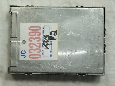 OEM Engine Computer Caprice Impala Malibu Monte Carlo Sprint 1984 3.8L 1226454