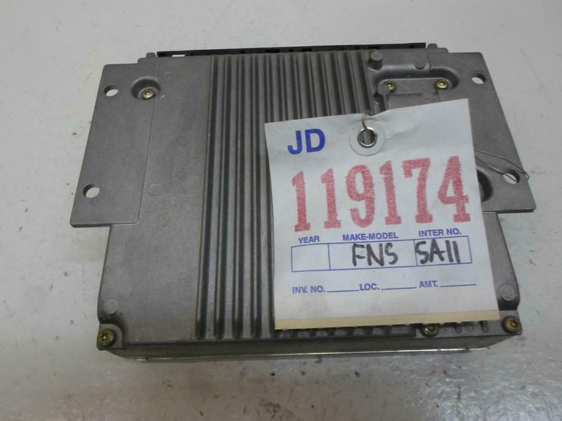 OEM Engine Computer Mercedes Benz W220 S-Class S430 2004 0255458932 Vin Cleared