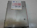 OEM Engine Computer Chevrolet Cavalier 1992 1993 16134847 2.2L ECM PCM ECU