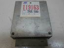 OEM Engine Computer Mercury Sable 1986 E6Df-12A650-M1H Lm7 3.0L PCM ECM ECU