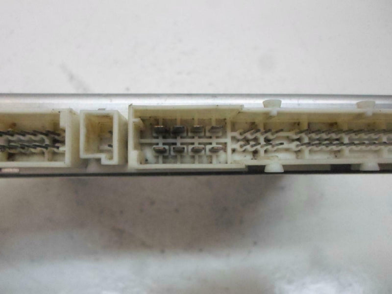 ABS Control Module Mercedes-Benz S-Class 2000 2001 2002 0285458432