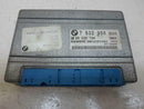 Transmission Control Module TCM TCU BMW X3 2004 2005 2006 7532988 2.5L