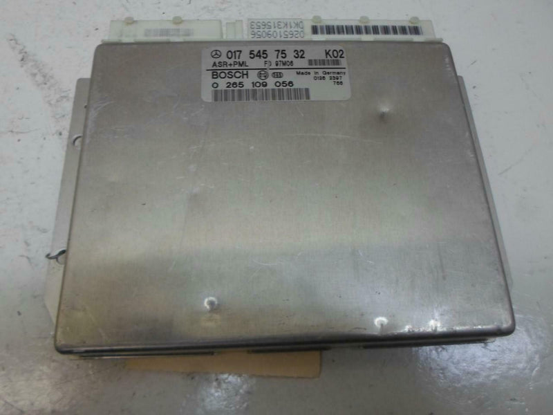 ABS Control Module Mercedes-Benz W210 E-Class E320 1998 1999 0175457532