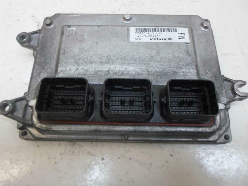 OEM Engine Computer Honda Civic 2012 2013 37820-R1Y-L41 ECM PCM ECU