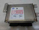 OEM Engine Computer Hyundai Elantra 2002 39109-23031 39105-23031 ECM PCM ECU