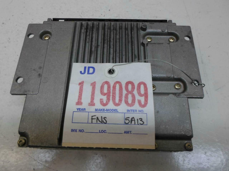 OEM Engine Computer Mercedes Benz W163 Ml320 1998 0235459732 Vin Cleared ECU