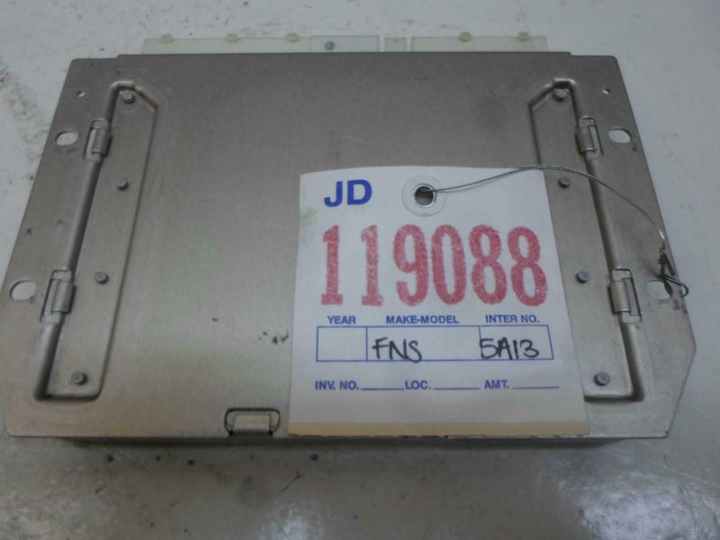 ABS Control Module Mercedes-Benz W210 E-Class E320 1998 1999 0175457532