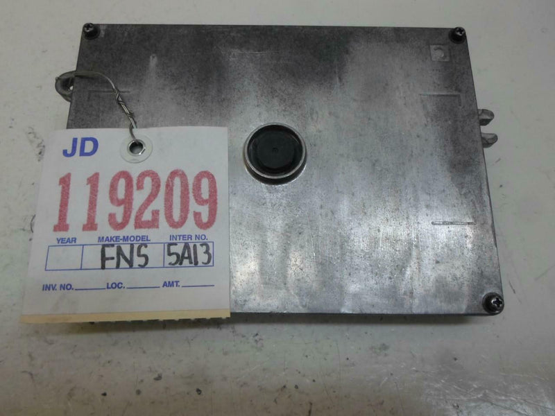 OEM Engine Computer Honda Civic 2012 2013 37820-R1Y-L41 ECM PCM ECU