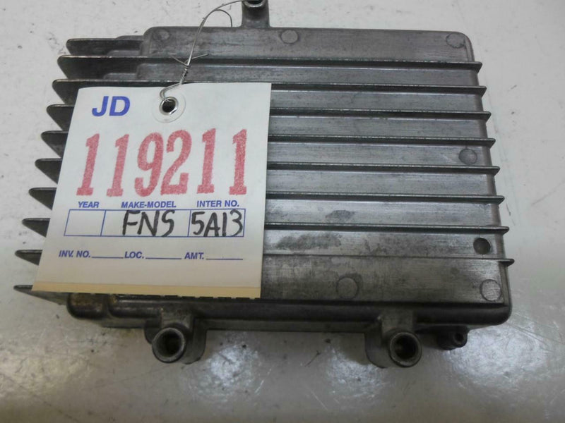 Transmission Control Module TCM TCU Dodge 1500 Pickup 2002 56028585Ac