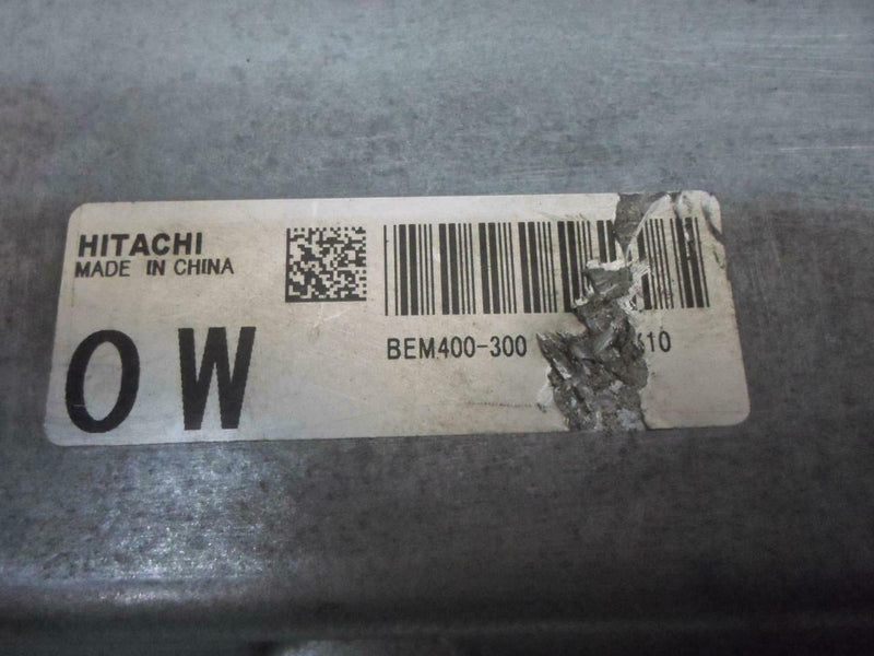 OEM Engine Computer Programmed Plug & Play Nissan Altima 2015 2016 Bem400-300 A1