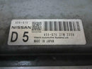 OEM Engine Computer Programmed Plug & Play Nissan Maxima 2012 2013 A56-G76 Z1M PCM