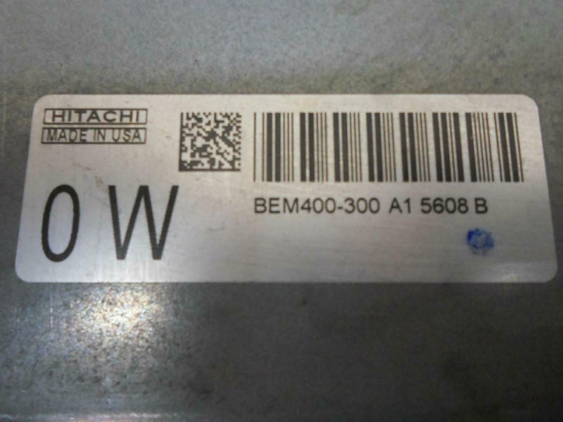 OEM Engine Computer Programmed Plug & Play Nissan Altima 2015 2016 Bem400-300 A1