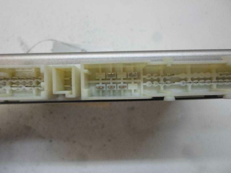 ABS Control Module Mercedes-Benz W210 E-Class E320 1998 1999 0175457532