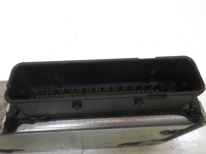 Airbag Control Module Chevrolet Cobalt 2007 25783915