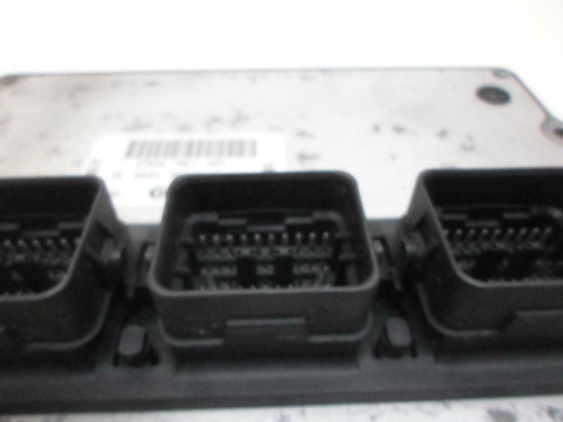 OEM Engine Computer Acura Tl 2010 2011 37820-Rk1-A63 3.5L AT ECM PCM ECU